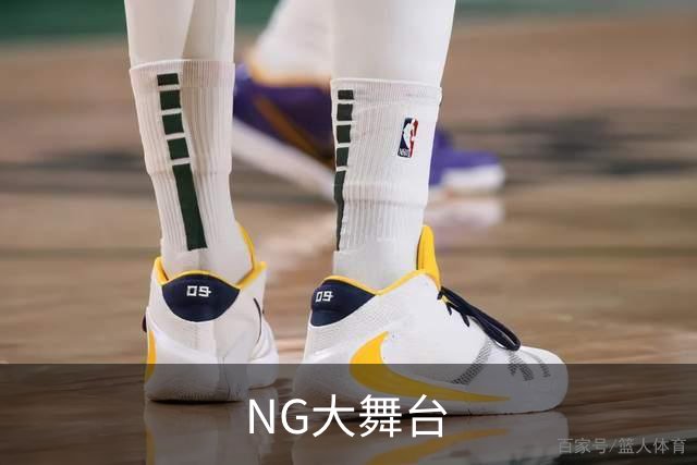 NG大舞台公司介绍图